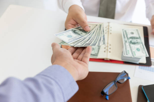 Leland, MS Loan Agency Company